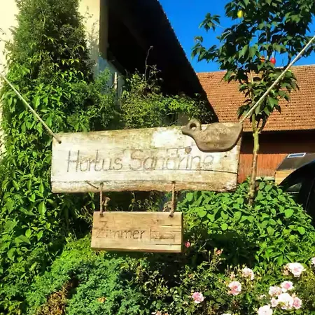 Δωμάτια σε οικογενειακή κατοικία Farm Gina Free Wifi *