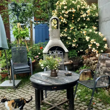 Farm Gina Free Wifi * Hausbreitenbach