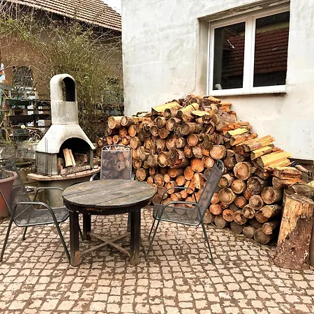 Farm Gina Free Wifi Rum i privatbostad