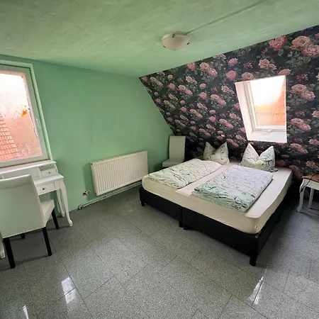 Farm Gina Free Wifi Alloggio in famiglia