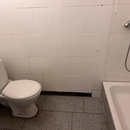 Δωμάτια σε οικογενειακή κατοικία Farm Gina Free Wifi Hausbreitenbach