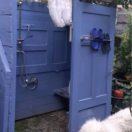 Alloggio in famiglia Farm Gina Free Wifi