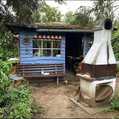 Farm Gina Free Wifi Alloggio in famiglia *