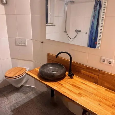 Farm Gina Free Wifi Hausbreitenbach