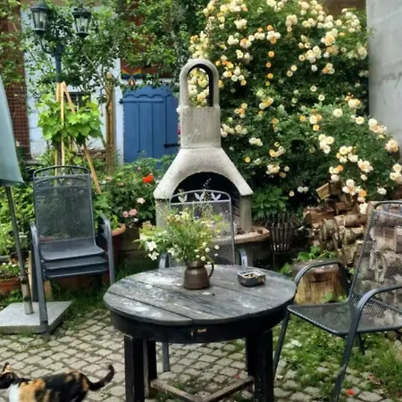 Farm Gina Free Wifi Alloggio in famiglia