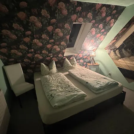 Farm Gina Free Wifi Homestay szállás