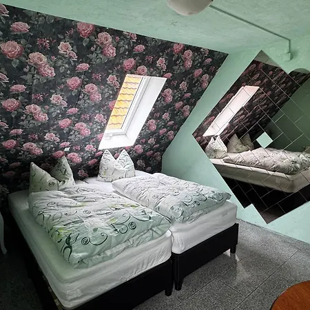 Farm Gina Free Wifi *