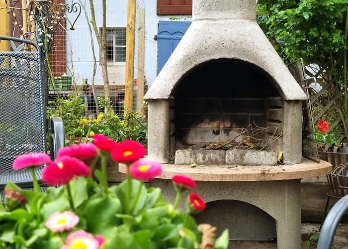 Gaestezimmer Privatzimmer Free Wifi Rum i privatbostad