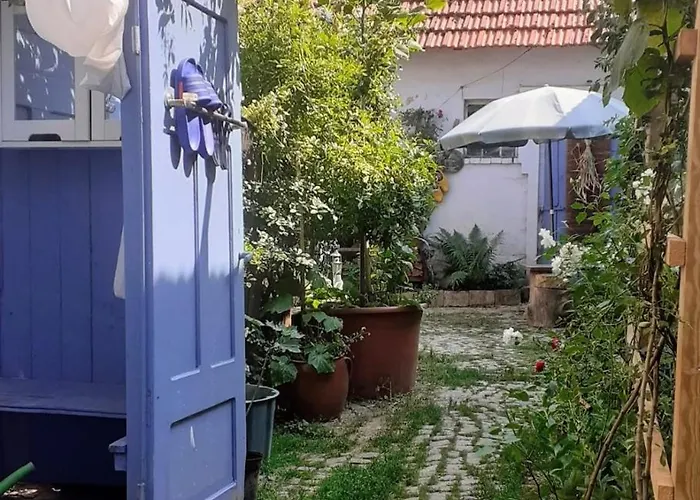 Farm Gina Free Wifi Homestay szállás