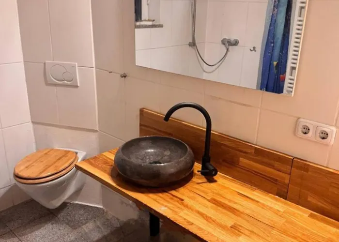 Gaestezimmer Privatzimmer Free Wifi Hausbreitenbach