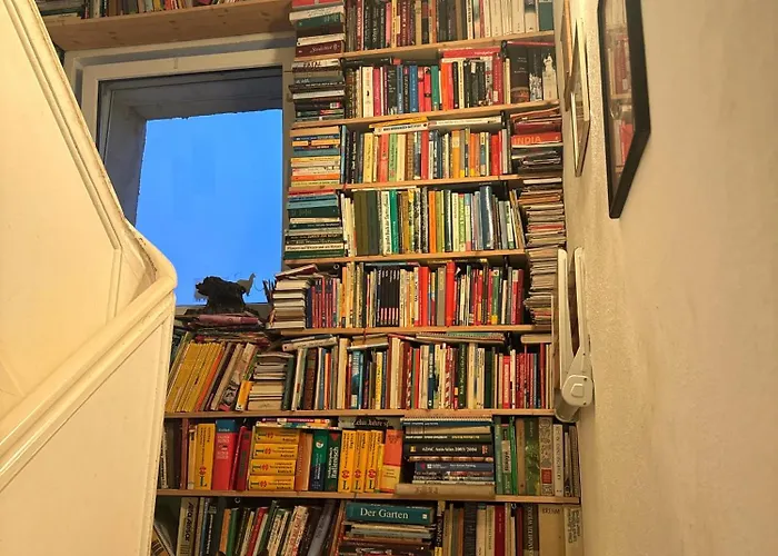 Gaestezimmer Privatzimmer Free Wifi *